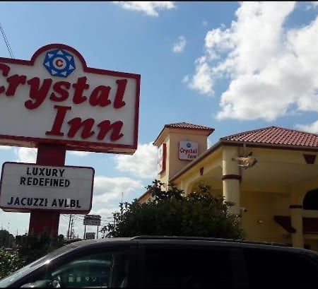 Crystal Inn 249 North Louetta Eksteriør bilde