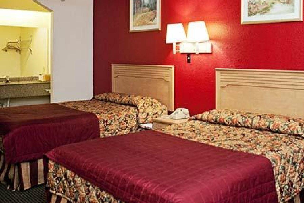 Crystal Inn 249 North Louetta Eksteriør bilde