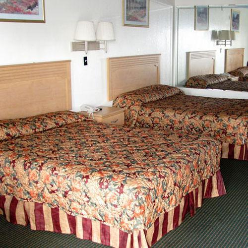 Crystal Inn 249 North Louetta Rom bilde