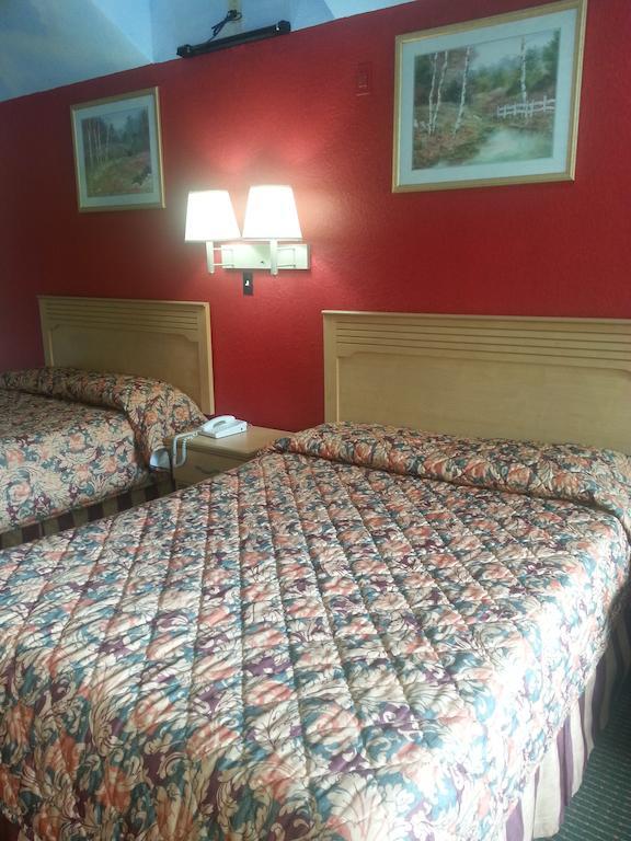 Crystal Inn 249 North Louetta Rom bilde